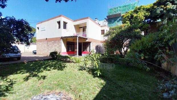 Plot for Sale in Westlands