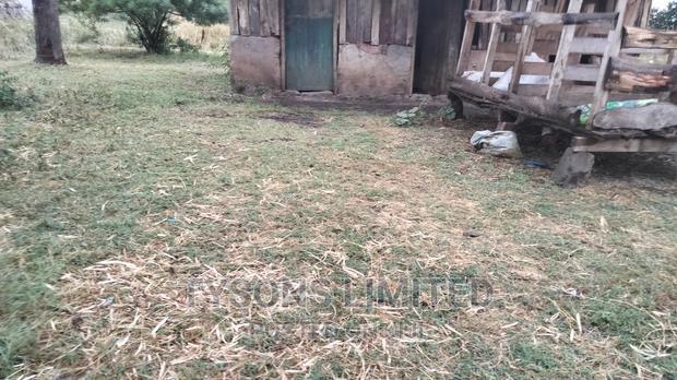 Commercial Land for Sale in Makuyu