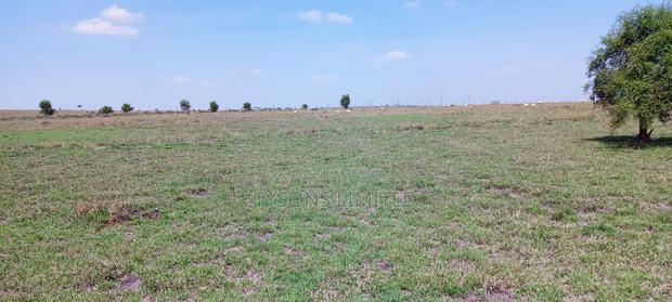 Vacant Plots for Sale - Isinya