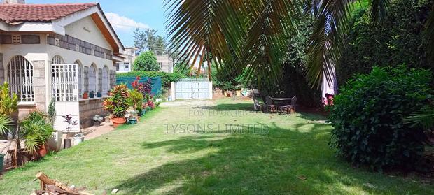 4bdrm Bungalow in Kahawa Sukari for sale