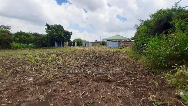 Quarter Acre Plot for Sale in Ongata Rongai, Kandisi Area