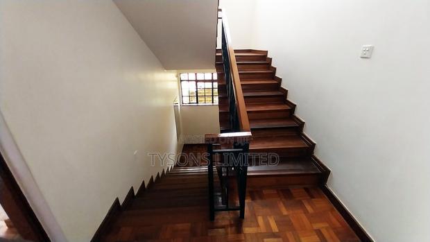 5bdrm Villa in Kaputei Gardens, Kileleshwa for sale