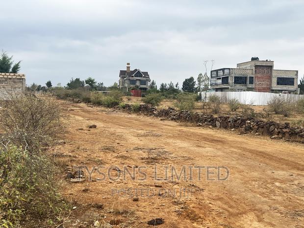 50 by 100 Plot for Sale in Tuala