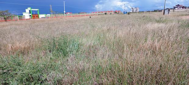 Plots for Sale in Juja, Plains View Estate