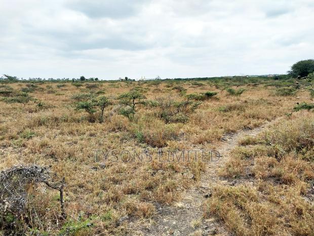 Vacant Plot for Sale at Kimalat