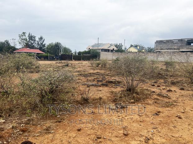 50 by 100 Plot for Sale in Tuala