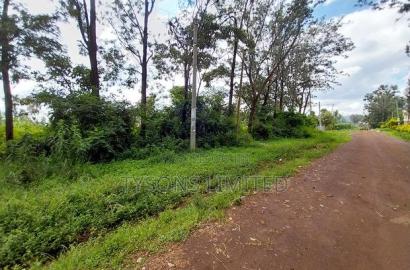 Vacant Plots for Sale in Thindigua