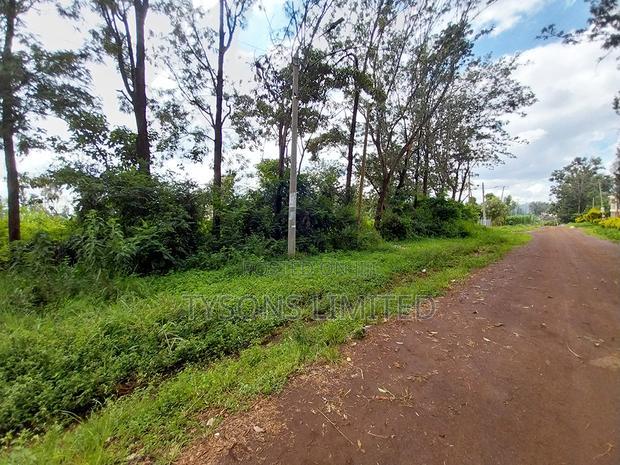 Vacant Plots for Sale in Thindigua