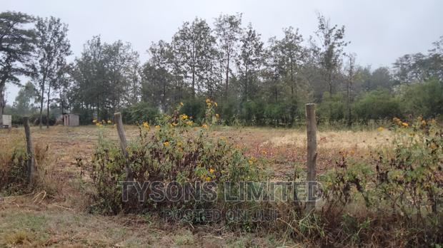 Commercial Land for Sale in Makuyu