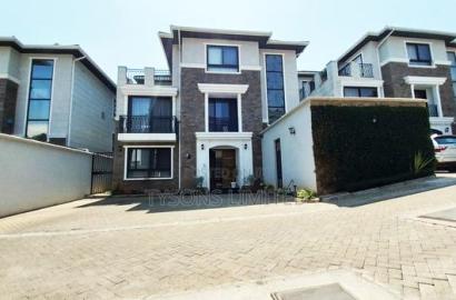 4bdrm Villa in Peponi Road, Parklands/Highridge for sale