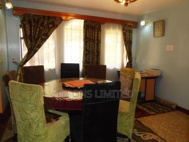 4bdrm Maisonette in New Kitisuru for sale