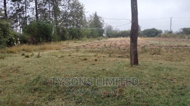 Commercial Land for Sale in Makuyu
