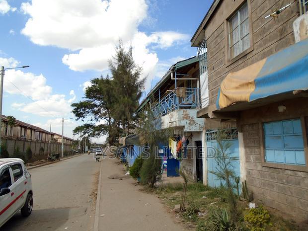 4bdrm Maisonette in Phase 3 B, Komarock for sale