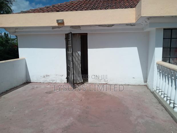 4bdrm Maisonette in Epz Area, Kitengela for sale