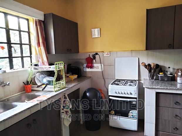 Furnished 3bdrm Bungalow in Olkeri Court for sale