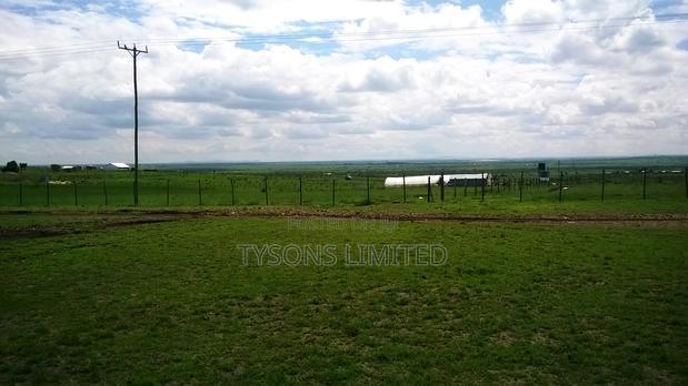 10 Acre Land for Sale in Acacia, Kitengela