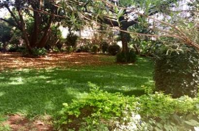 Commercial Land for Sale in Westlands