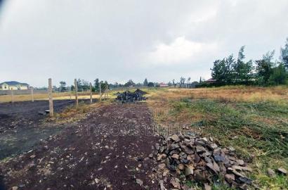 Plots for Sale at Kamakis