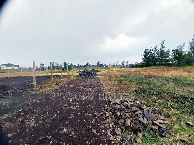 Plots for Sale at Kamakis