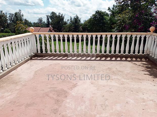 4bdrm Maisonette in Epz Area, Kitengela for sale