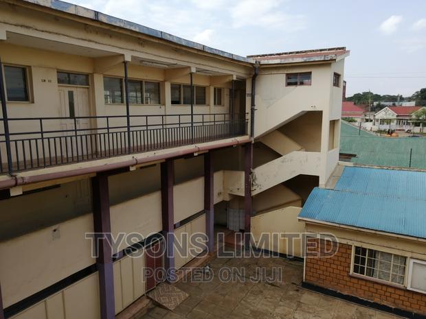 Commercial Property for Sale in Kisumu
