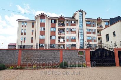 3bdrm Apartment in Sportsview, Seasons Estate for sale