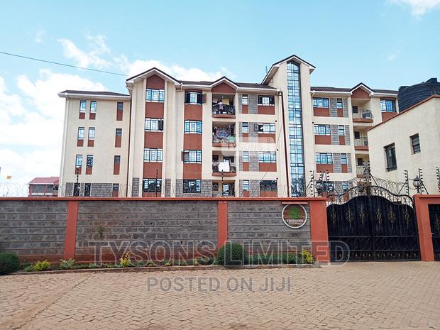 3bdrm Apartment in Sportsview, Seasons Estate for sale