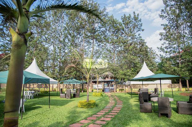 Resort for Sale in Maragua