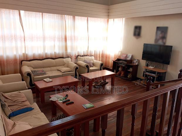 4bdrm Maisonette in Epz Area, Kitengela for sale