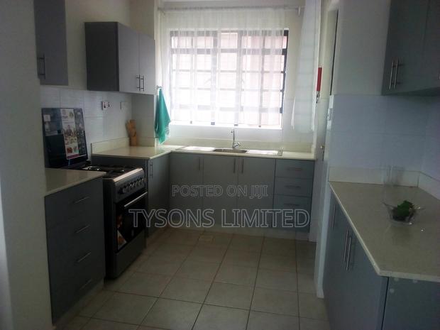 3bdrm Apartment in Ruiru, Ruiri/Rwarera for sale