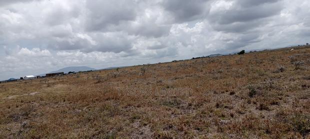 Plot for Sale at Malaa