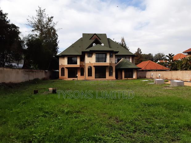 7bdrm Villa in Runda for sale