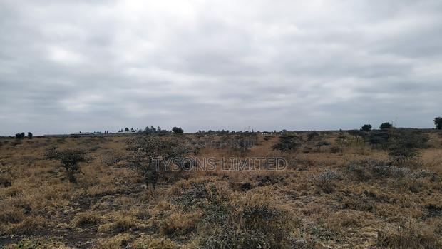 10 Acres for Sale in Isinya