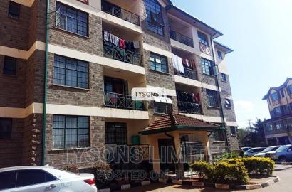 3bdrm Apartment in Simba Villas, Nyayo Estate for sale