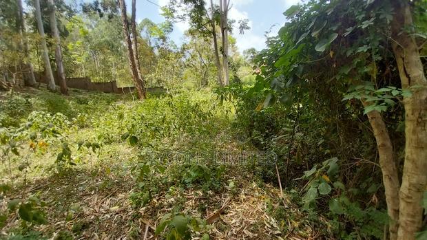 Land for Sale at Redhill Estate
