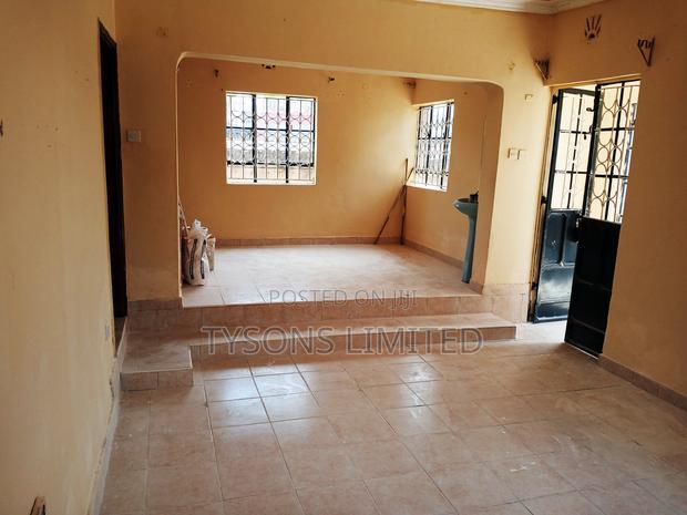 3bdrm Bungalow in Utawala, Githunguri Area for sale