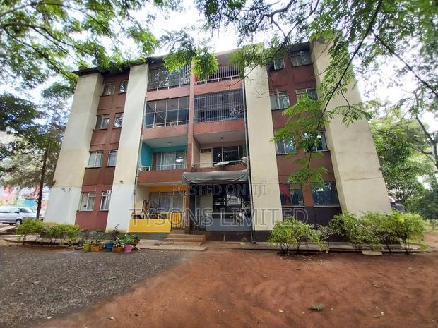 2bdrm Apartment in South B for sale
