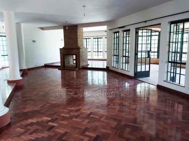 5bdrm Villa in Runda for sale