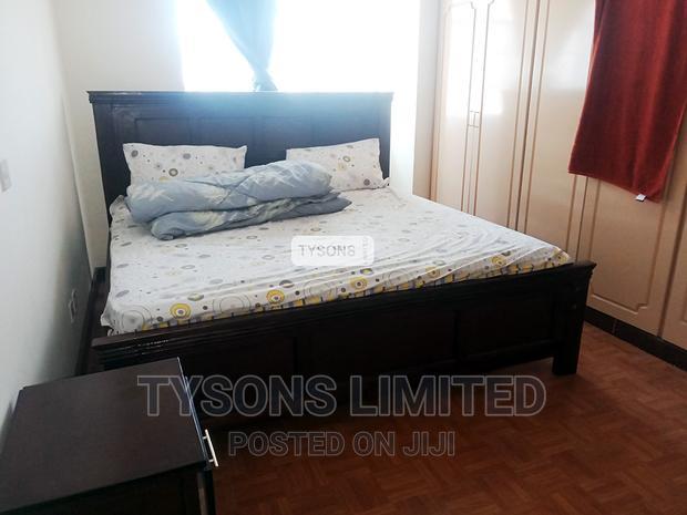 3bdrm Apartment in Simba Villas, Nyayo Estate for sale