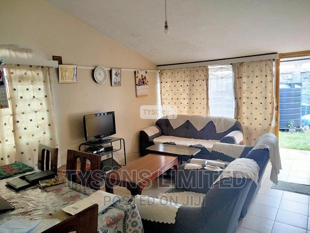 3bdrm Bungalow in Buru Buru Phase 5, Maringo/Hamza for sale