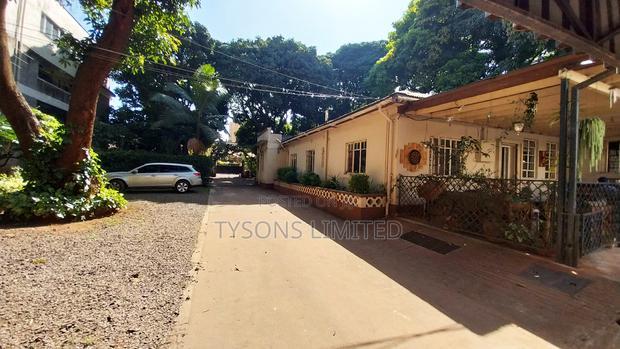 Plot for Sale in Westlands
