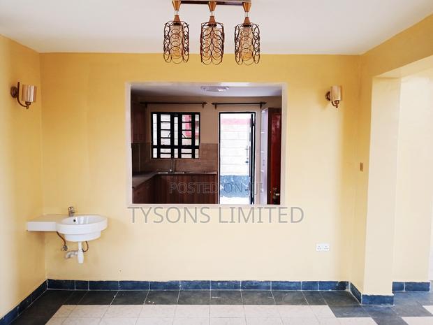 4bdrm Maisonette in Milimani, Kitengela for sale