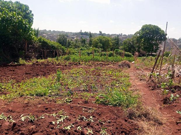 Vacant 0.5 Acre Plot for Sale in Thome