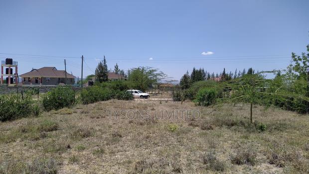 7 Acre Commercial Land in Isinya