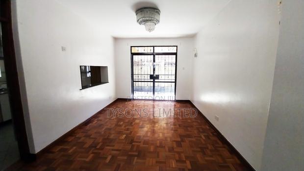 5bdrm Villa in Kaputei Gardens, Kileleshwa for sale