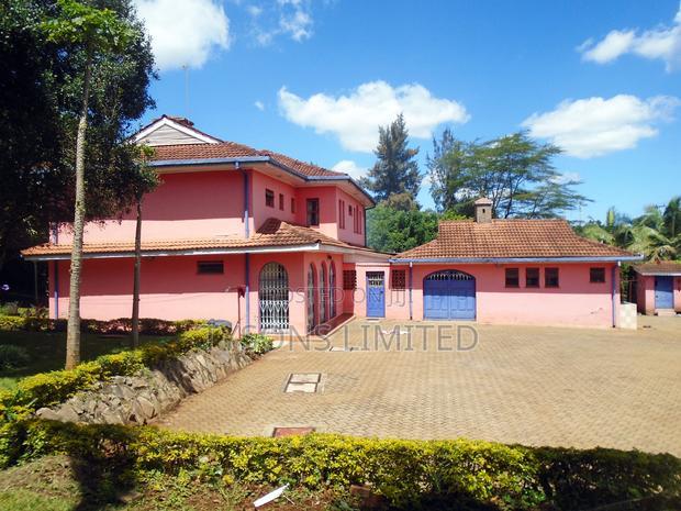 4bdrm Maisonette in New Kitisuru for sale
