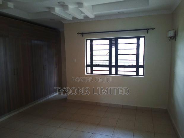 4bdrm Maisonette in Milimani, Kitengela for sale