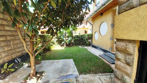 5bdrm Villa in Kaputei Gardens, Kileleshwa for sale