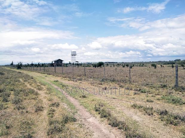 Quarter Acre Plots for Sale in Kisaju, Olturoto Area