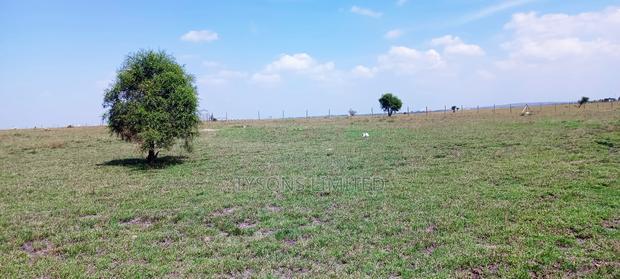 Vacant Plots for Sale - Isinya